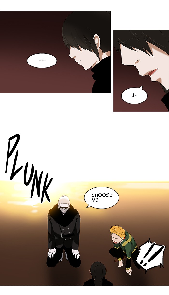 Tower of God Chapter 88 - Page 22