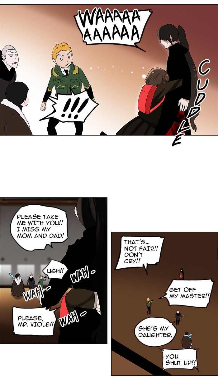 Tower of God Chapter 88 - Page 26