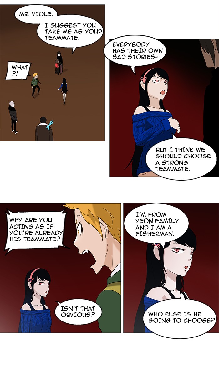 Tower of God Chapter 88 - Page 28
