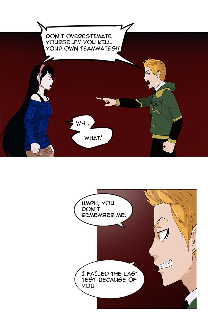 Tower of God Chapter 88 - Page 29