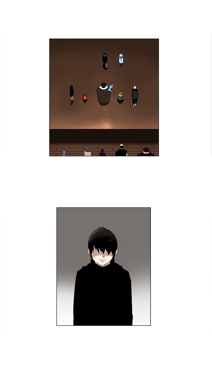 Tower of God Chapter 88 - Page 35