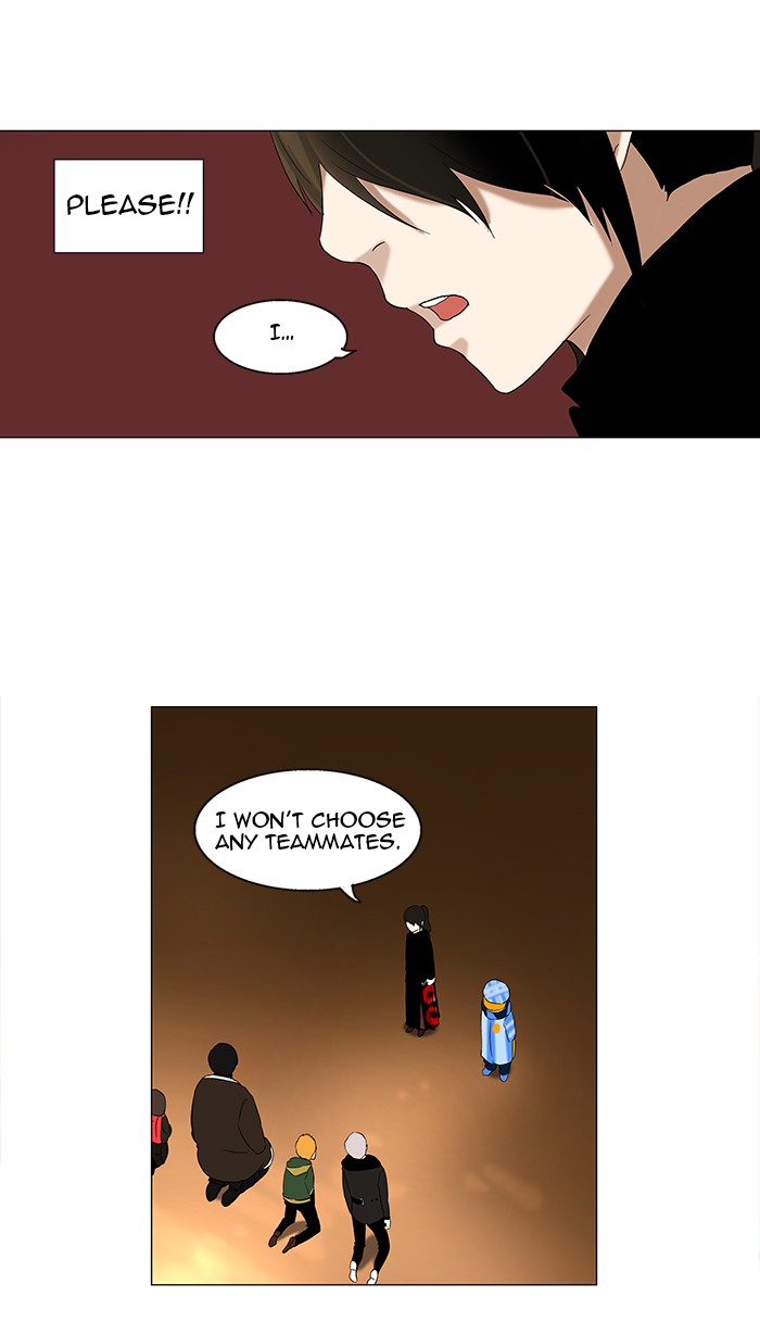 Tower of God Chapter 88 - Page 37