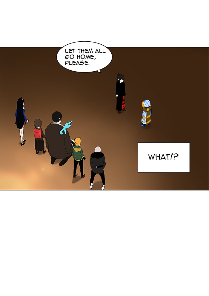 Tower of God Chapter 88 - Page 39