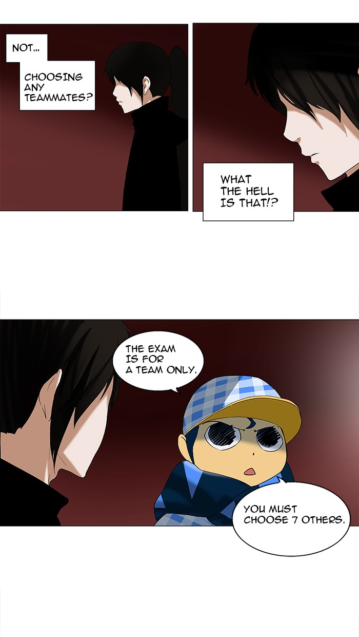 Tower of God Chapter 88 - Page 40