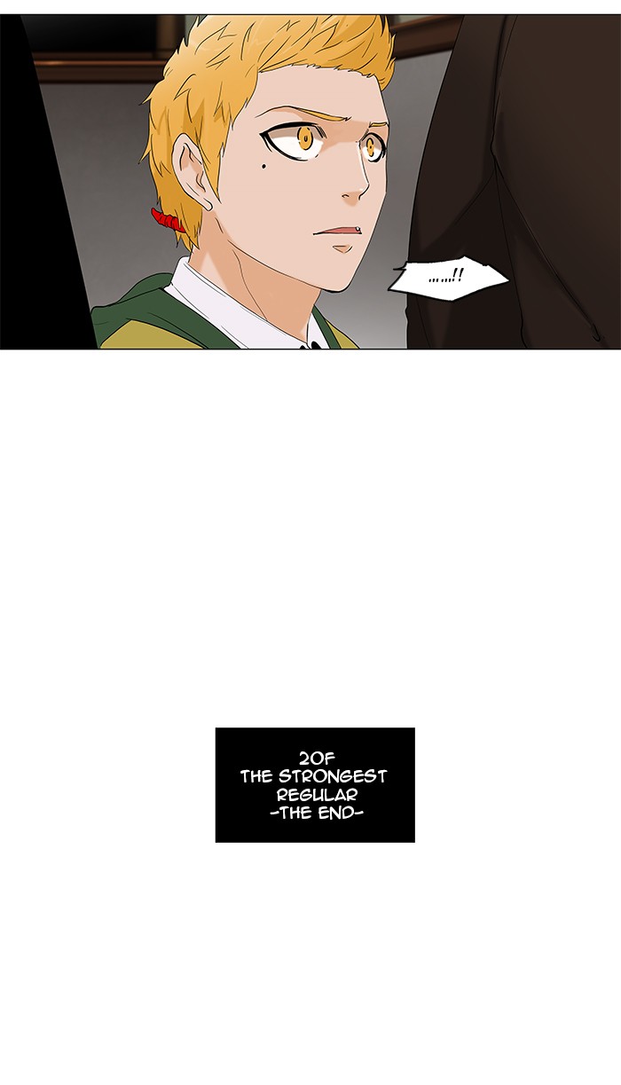 Tower of God Chapter 88 - Page 44