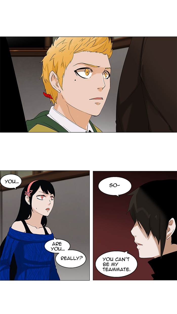 Tower of God Chapter 88 - Page 45