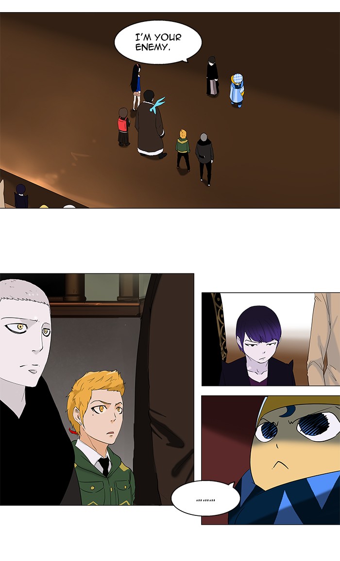 Tower of God Chapter 88 - Page 46