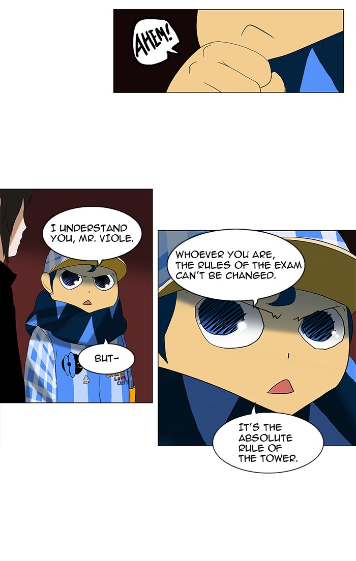 Tower of God Chapter 88 - Page 47