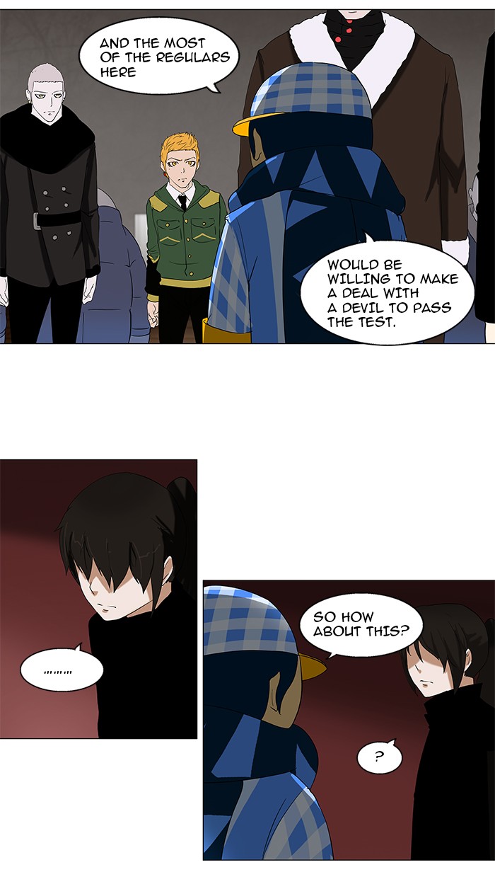 Tower of God Chapter 88 - Page 48