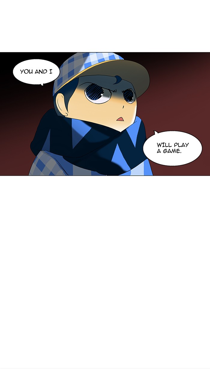 Tower of God Chapter 88 - Page 49