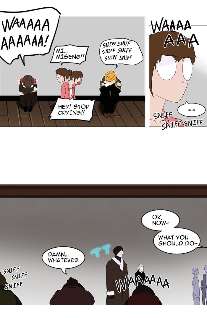 Tower of God Chapter 88 - Page 5