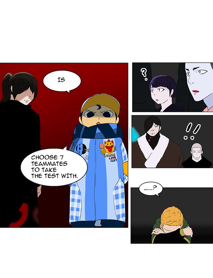Tower of God Chapter 88 - Page 6