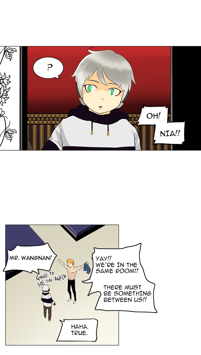 Tower of God Chapter 89 - Page 10