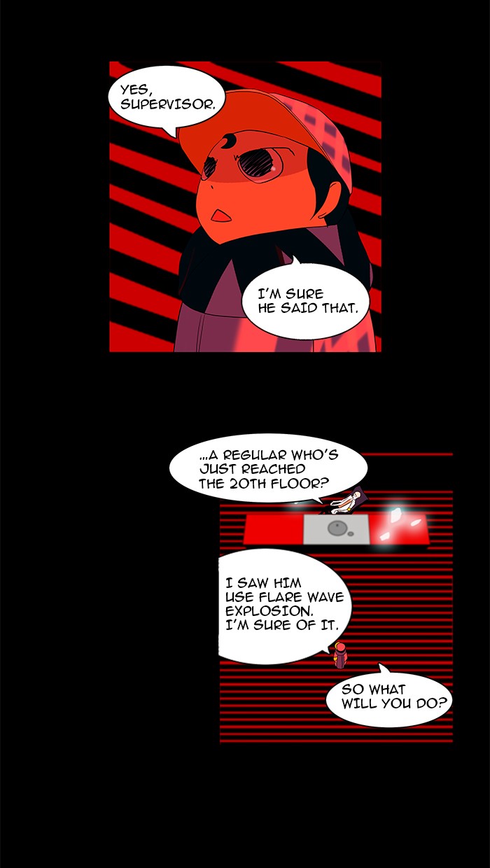 Tower of God Chapter 89 - Page 13