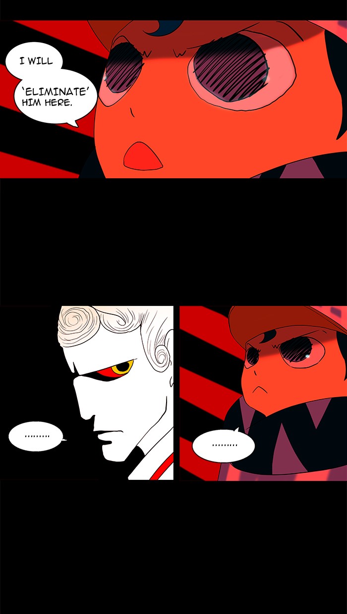 Tower of God Chapter 89 - Page 14