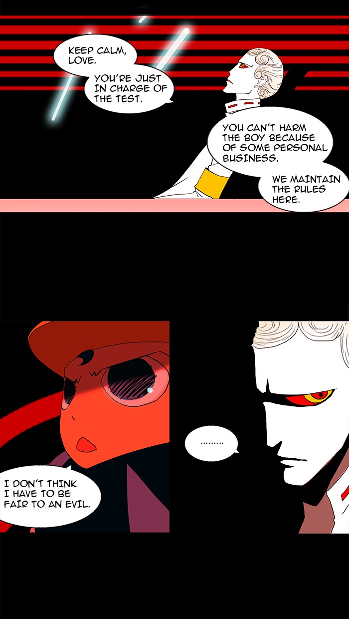 Tower of God Chapter 89 - Page 15