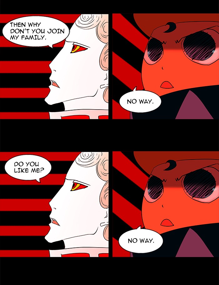 Tower of God Chapter 89 - Page 17