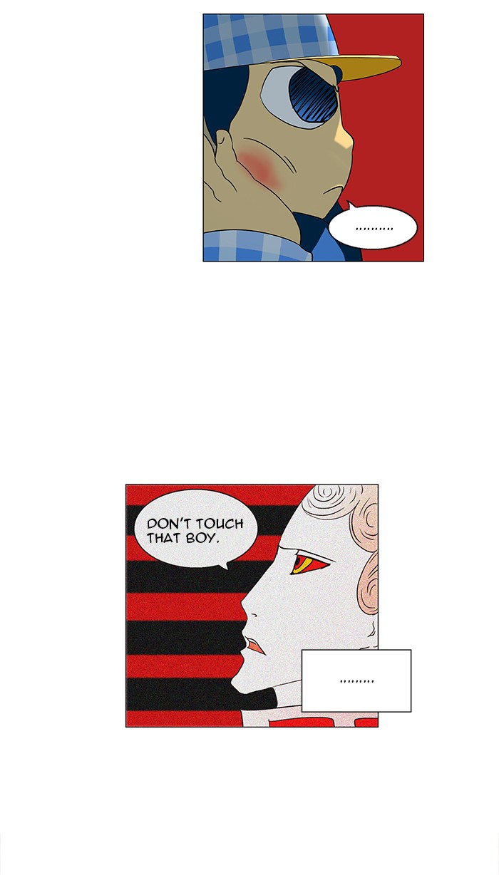 Tower of God Chapter 89 - Page 20
