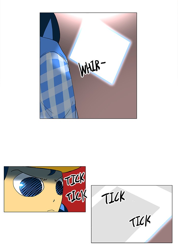 Tower of God Chapter 89 - Page 21