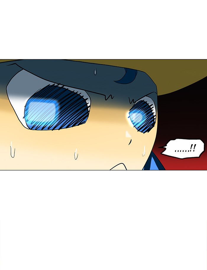 Tower of God Chapter 89 - Page 22