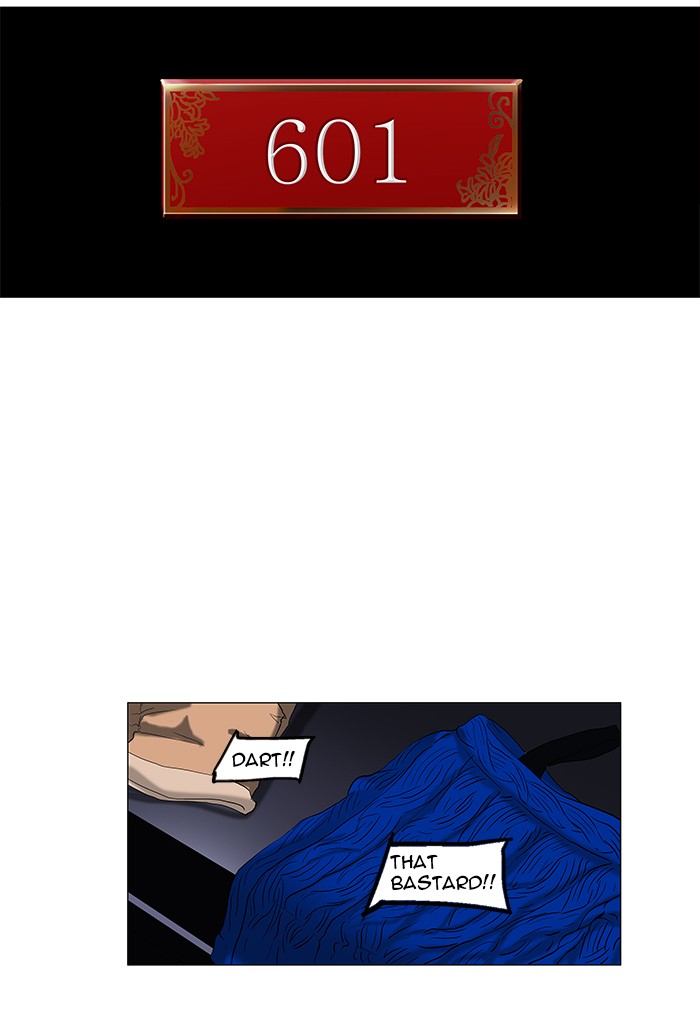Tower of God Chapter 89 - Page 23