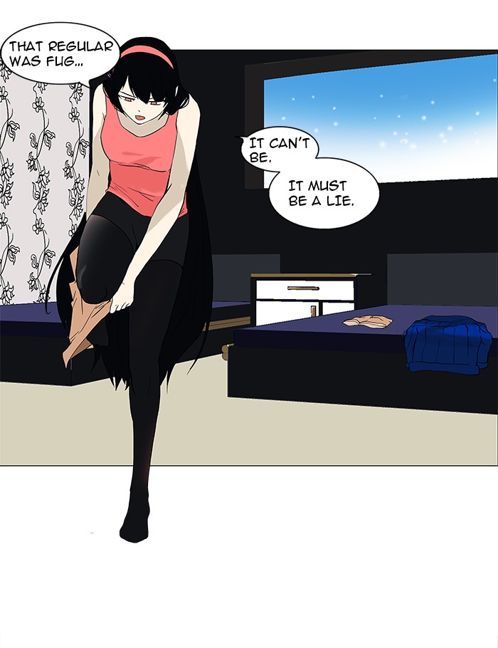 Tower of God Chapter 89 - Page 24