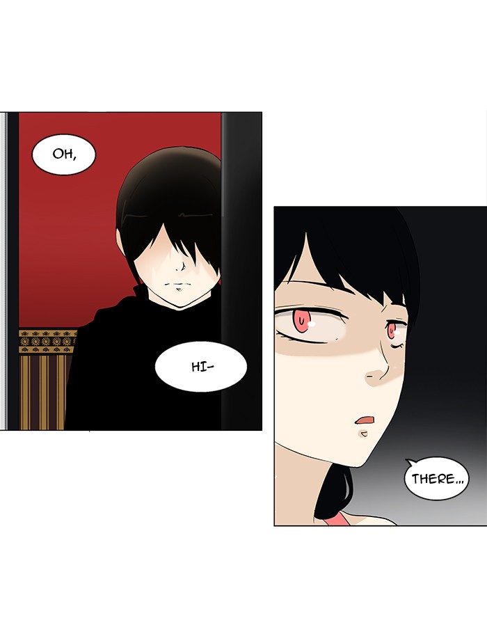 Tower of God Chapter 89 - Page 27