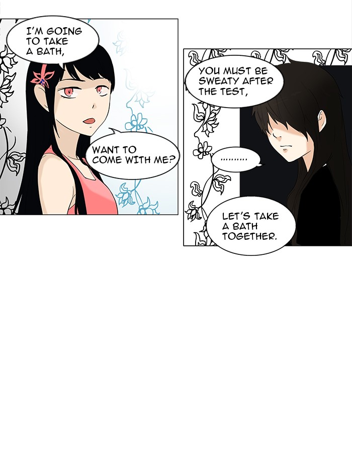 Tower of God Chapter 89 - Page 30