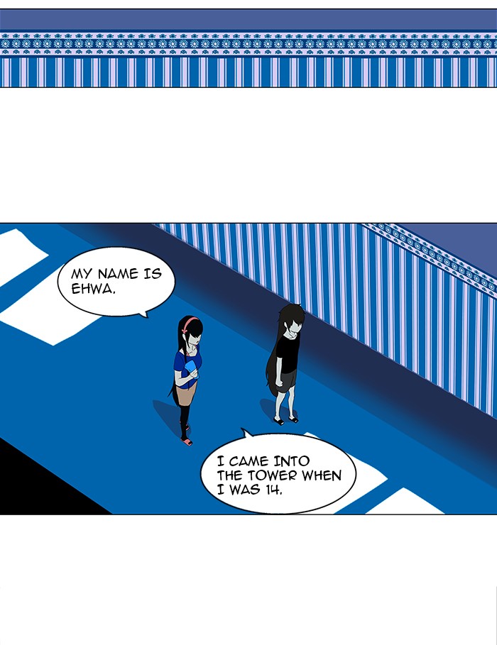 Tower of God Chapter 89 - Page 31
