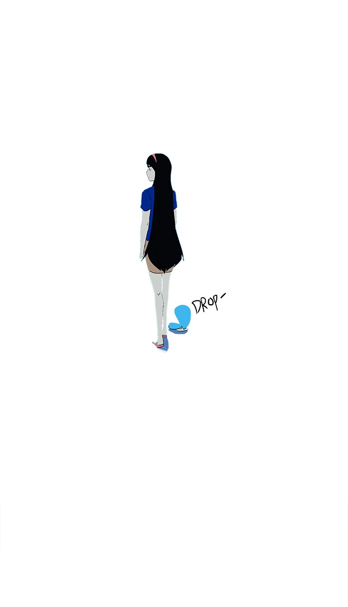 Tower of God Chapter 89 - Page 34