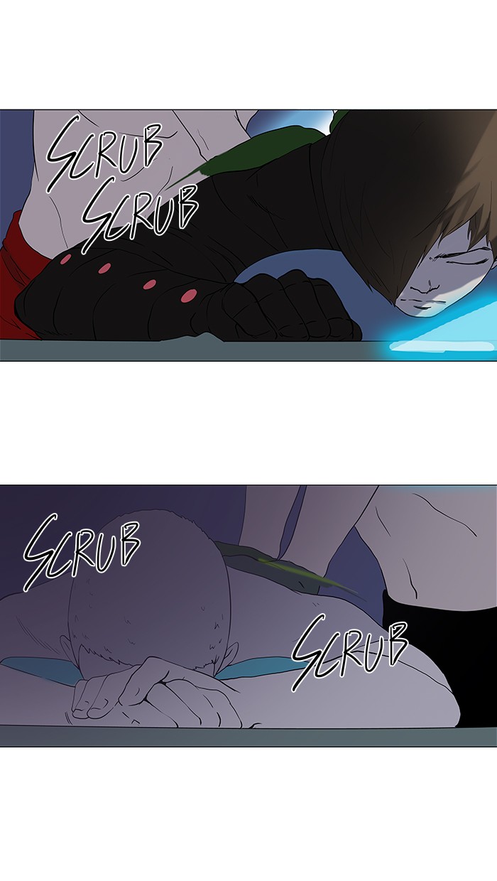 Tower of God Chapter 89 - Page 35