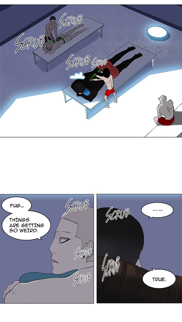 Tower of God Chapter 89 - Page 36