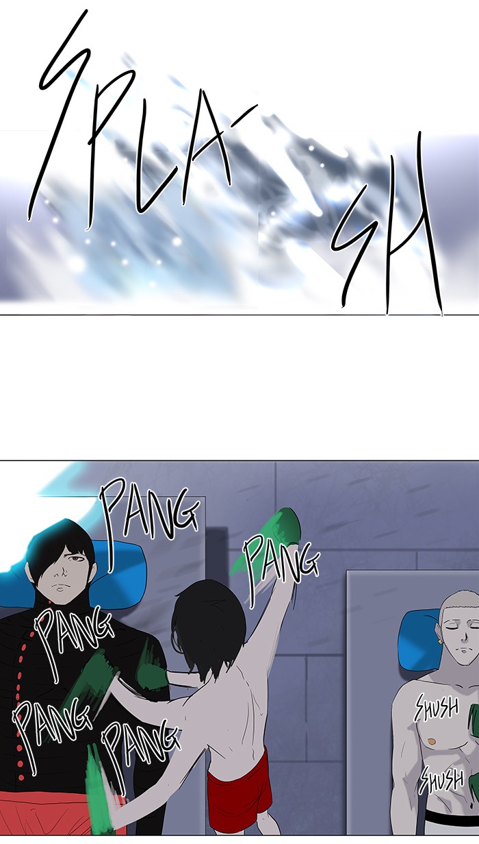 Tower of God Chapter 89 - Page 38