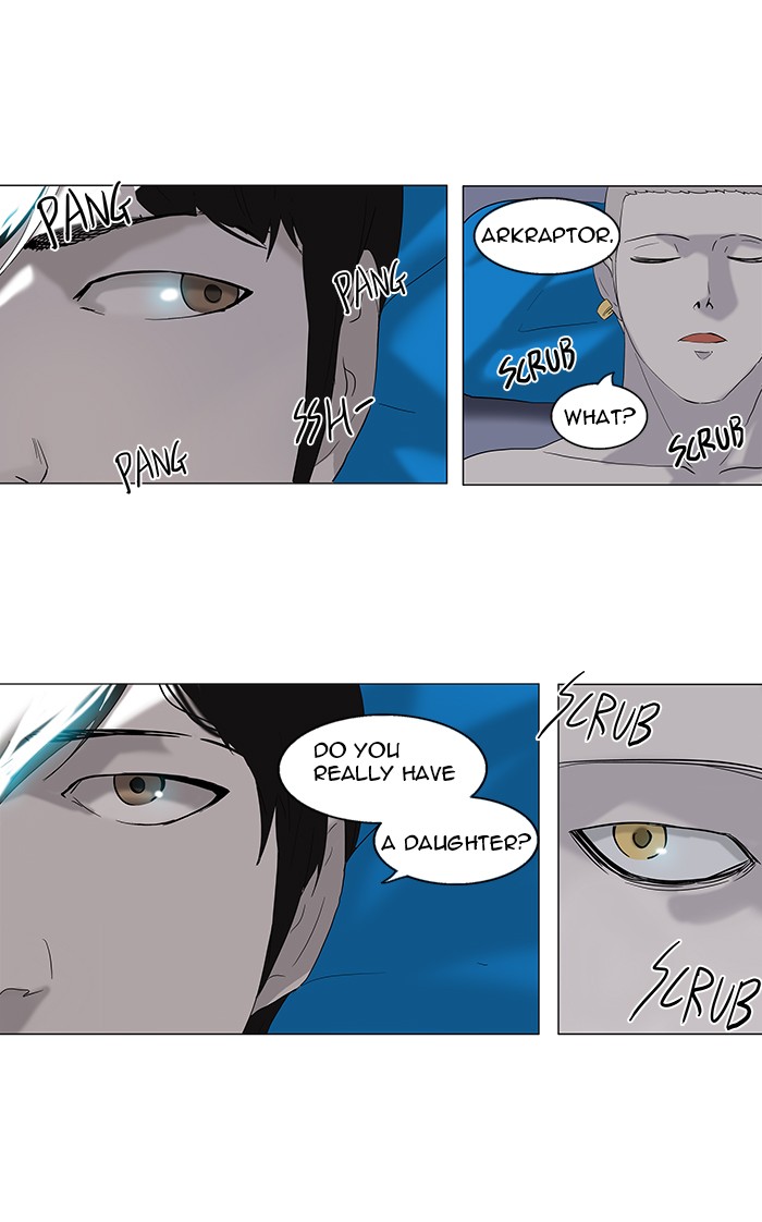 Tower of God Chapter 89 - Page 39