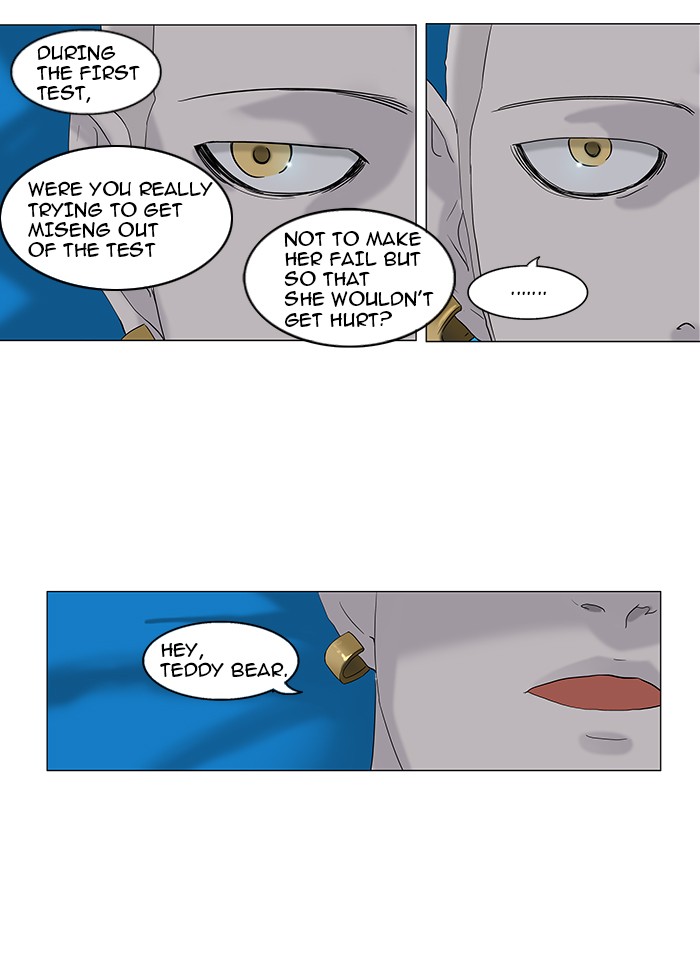 Tower of God Chapter 89 - Page 40