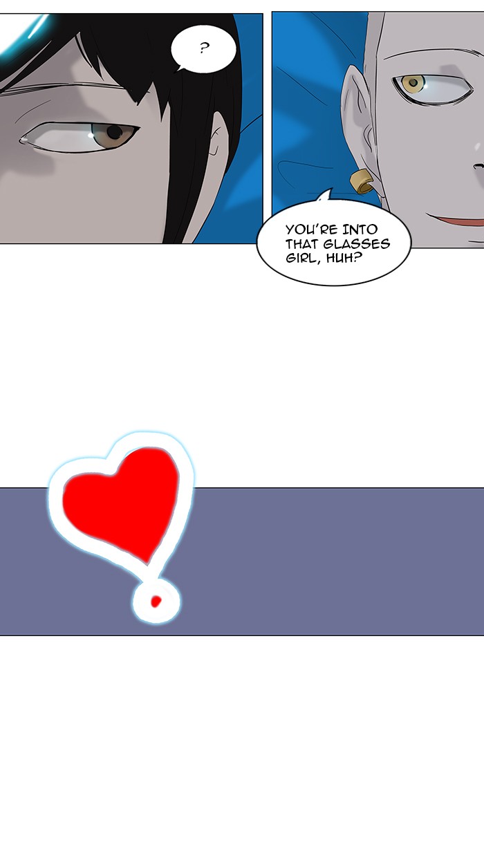 Tower of God Chapter 89 - Page 41