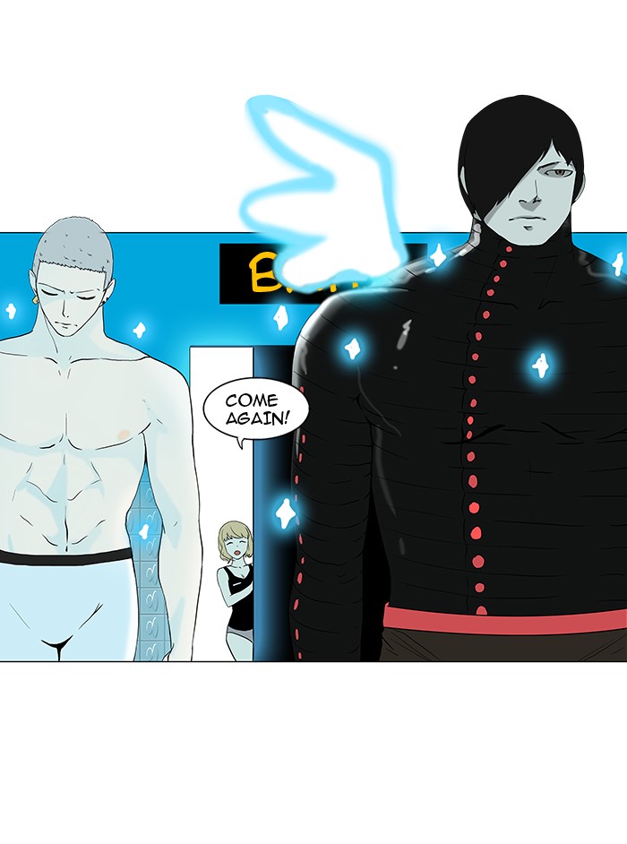 Tower of God Chapter 89 - Page 42