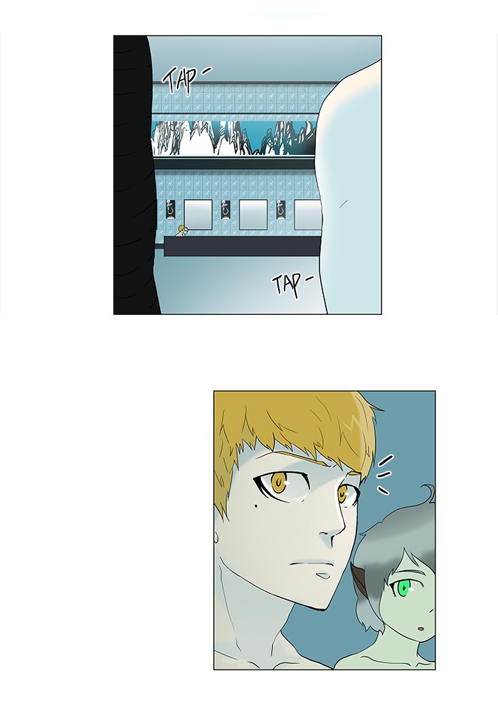 Tower of God Chapter 89 - Page 43
