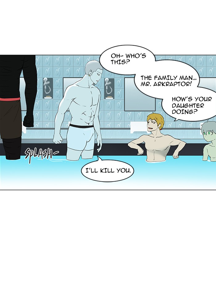 Tower of God Chapter 89 - Page 44