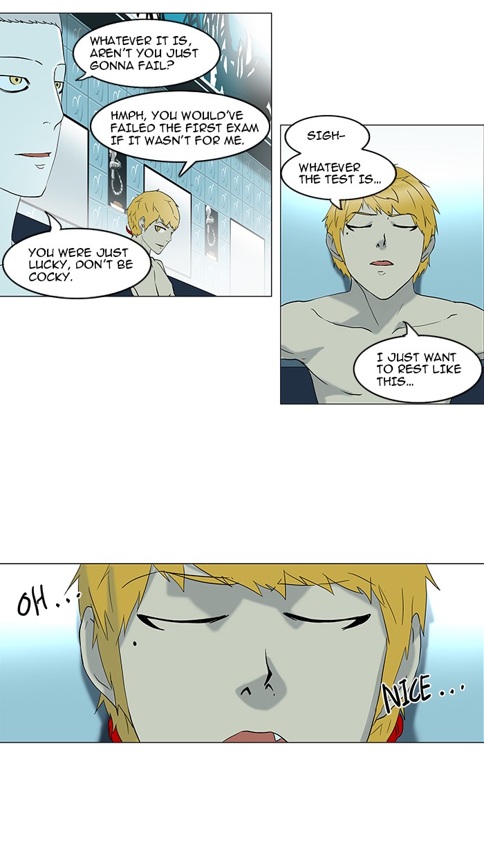 Tower of God Chapter 89 - Page 46