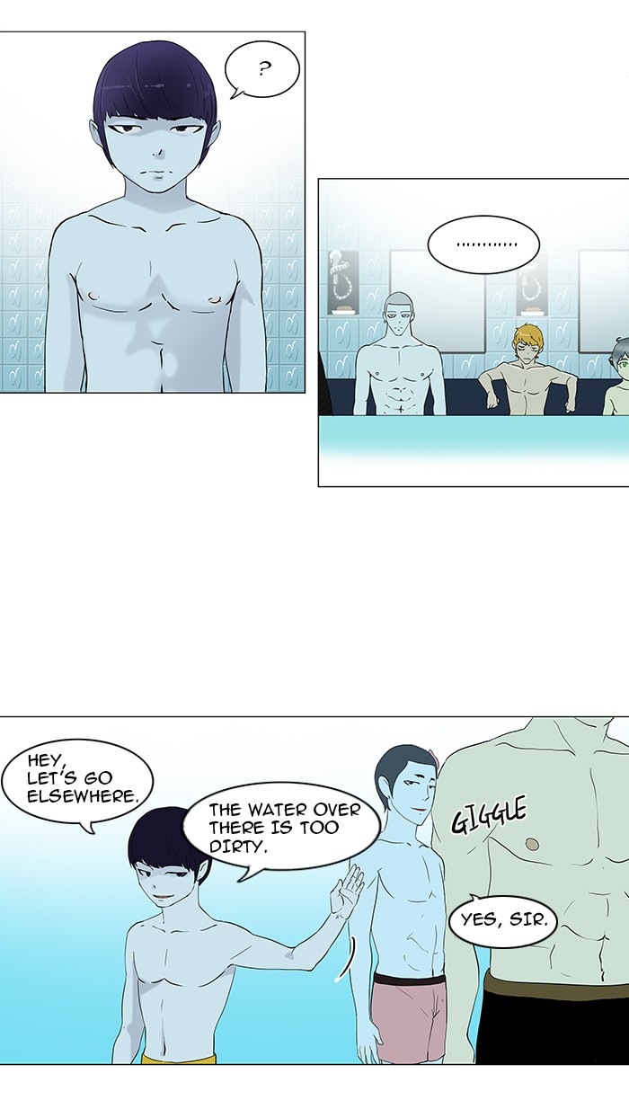 Tower of God Chapter 89 - Page 48