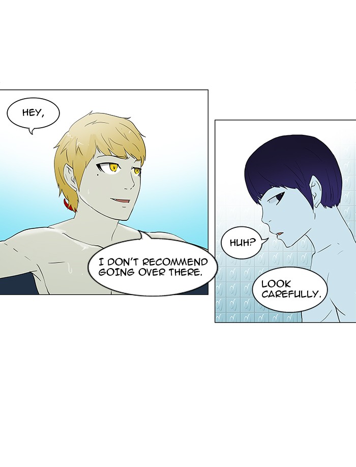 Tower of God Chapter 89 - Page 49