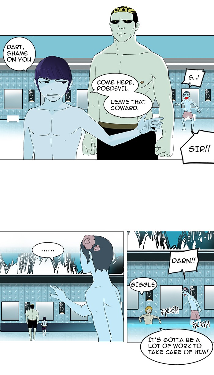 Tower of God Chapter 89 - Page 52