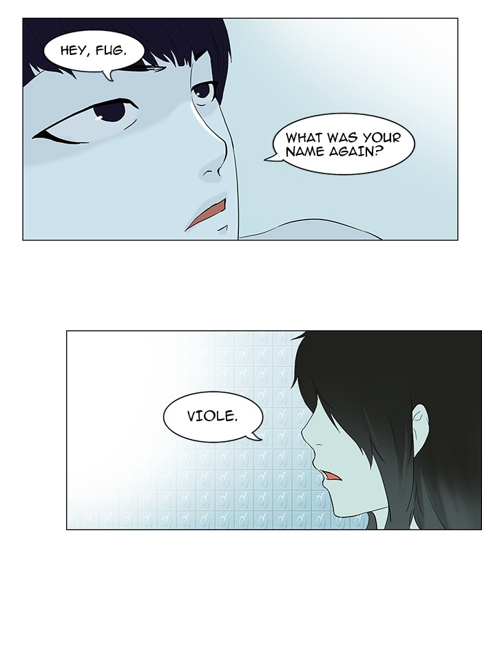 Tower of God Chapter 89 - Page 55