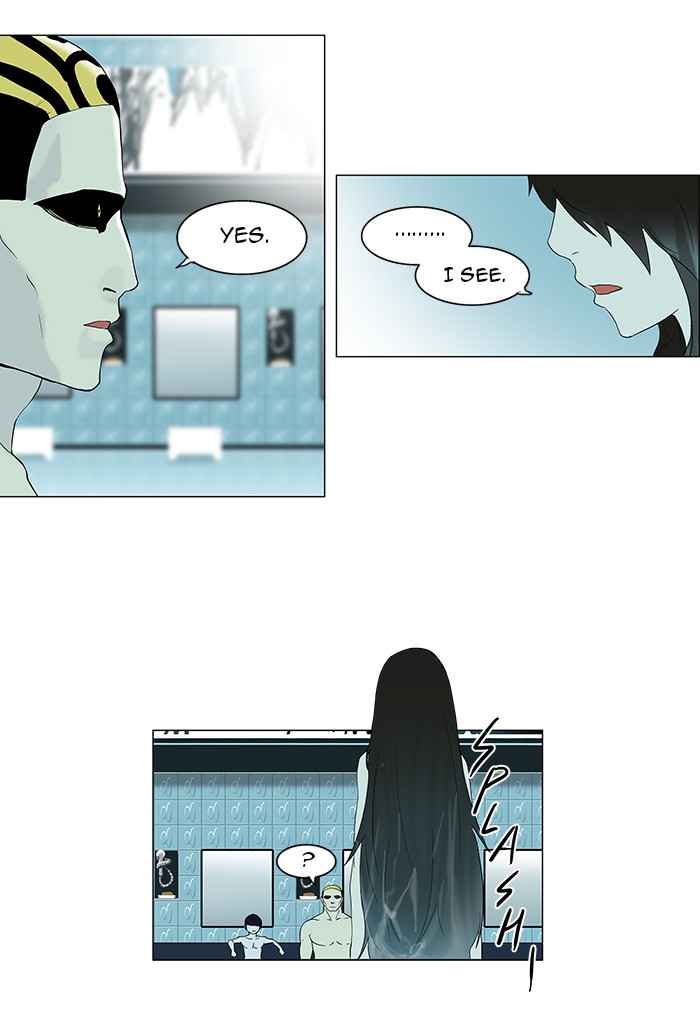 Tower of God Chapter 89 - Page 59