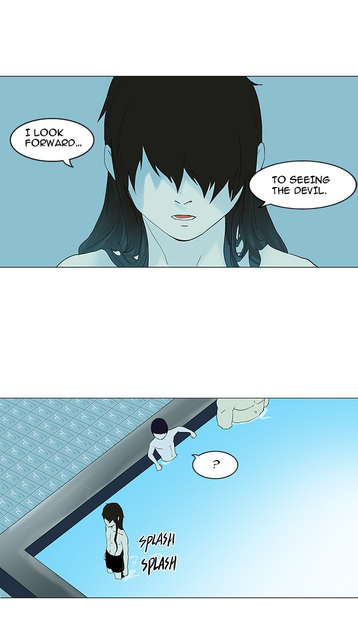 Tower of God Chapter 89 - Page 60
