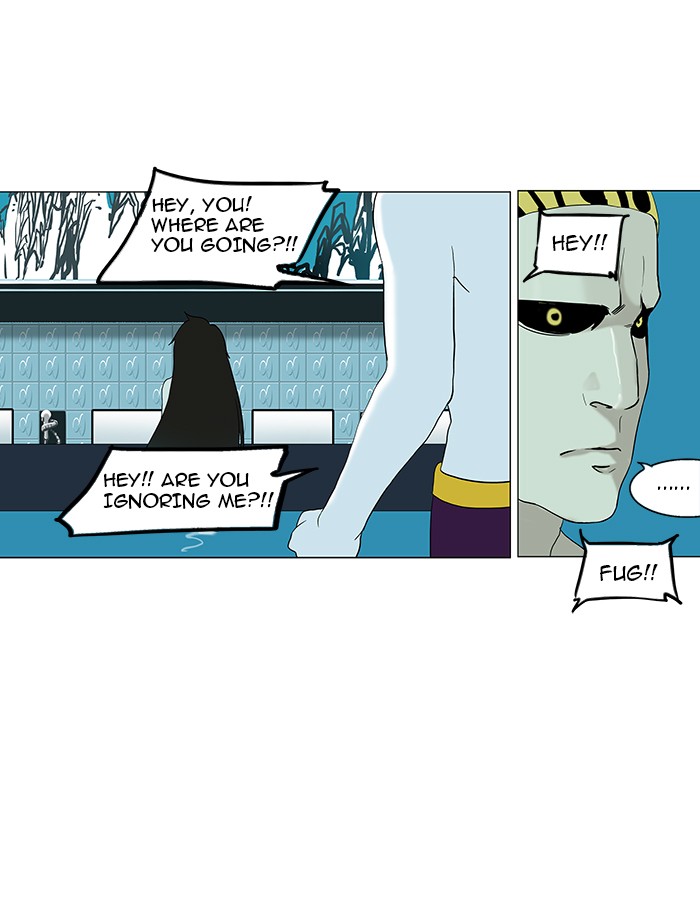 Tower of God Chapter 89 - Page 61