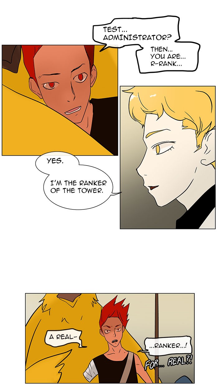 Tower of God Chapter 9 - Page 23