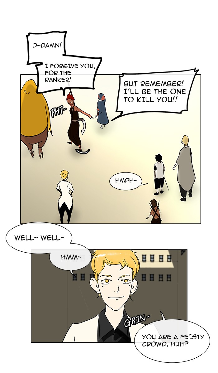 Tower of God Chapter 9 - Page 24