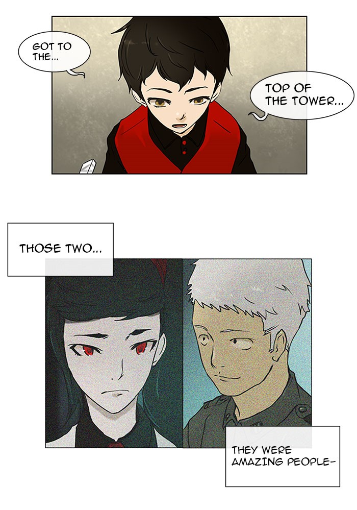 Tower of God Chapter 9 - Page 28